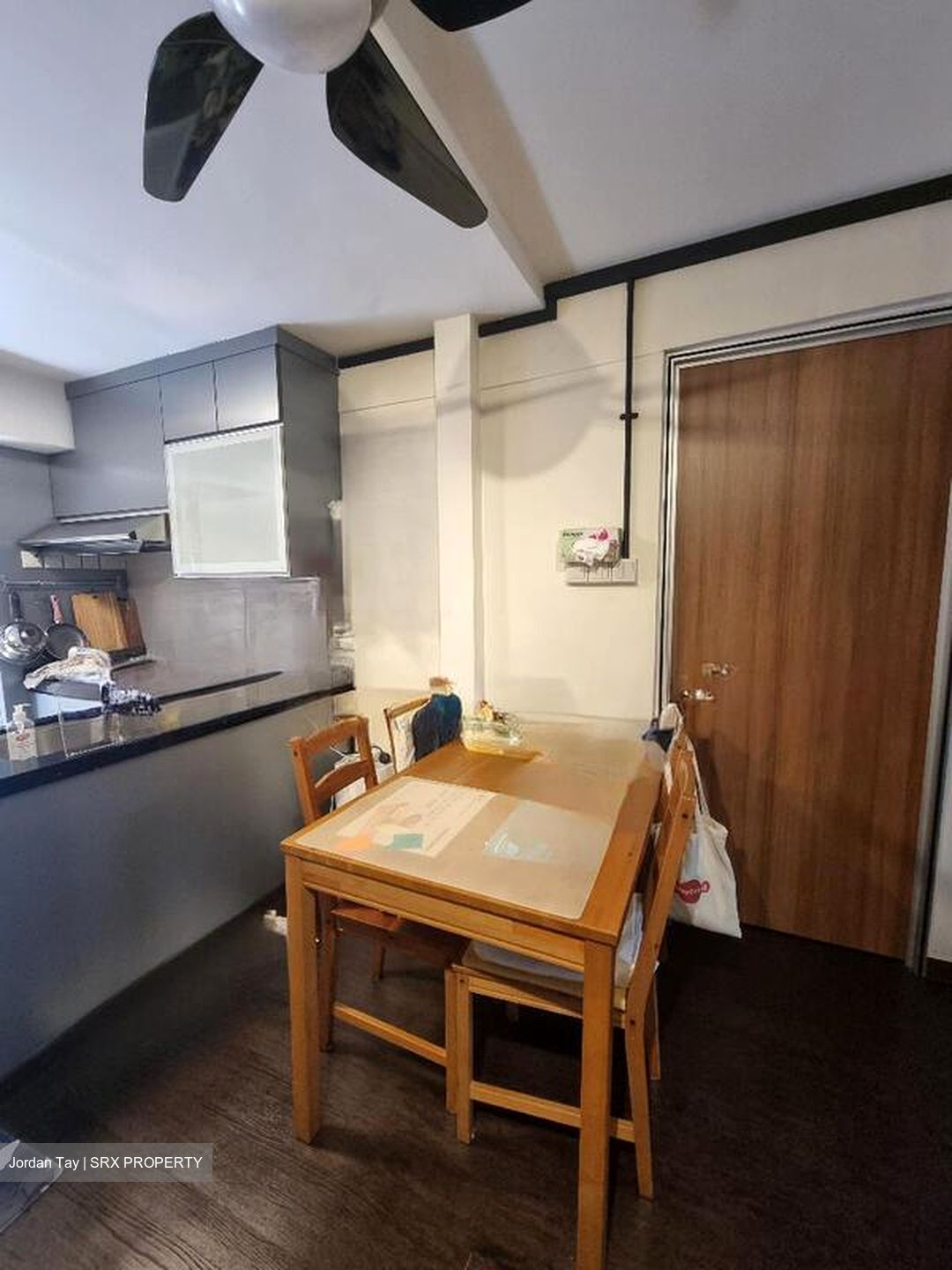 Blk 128 Bukit Merah View (Bukit Merah), HDB 3 Rooms #499324641